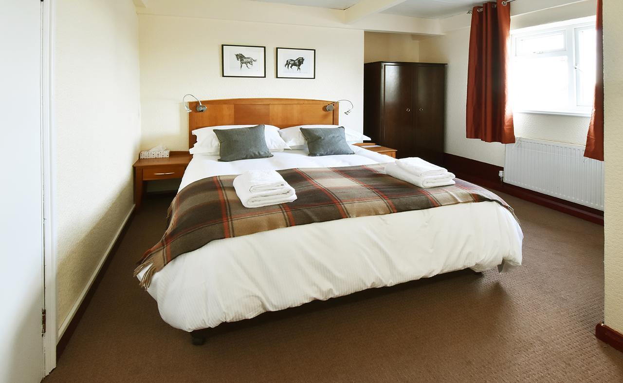 Harrogate Country B&B Экстерьер фото